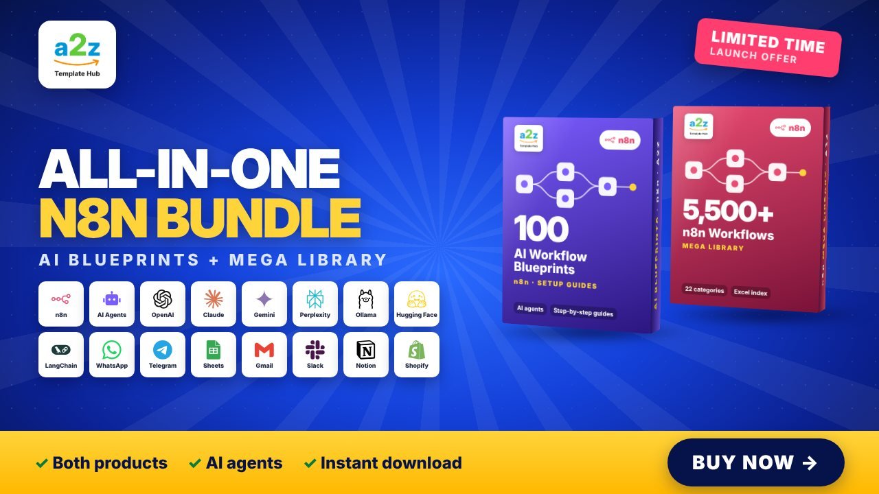 Combo bundle